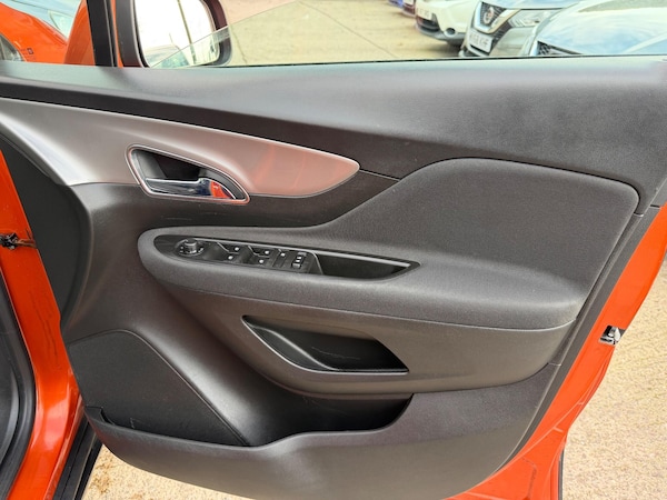 Used Vauxhall Mokka 2015 for sale - 76239991: Photo 29