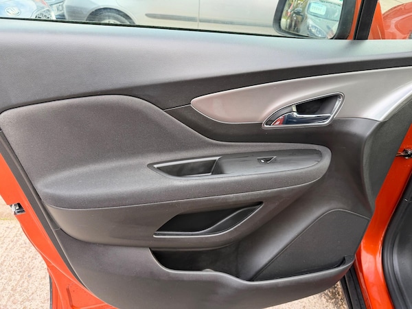 Used Vauxhall Mokka 2015 for sale - 76239991: Photo 31