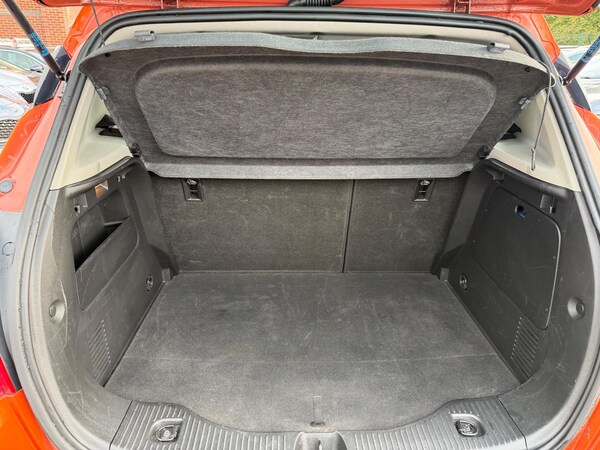 Used Vauxhall Mokka 2015 for sale - 76239991: Photo 38