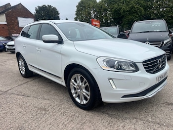 Used Volvo XC60 2014 for sale - 79288975: Photo