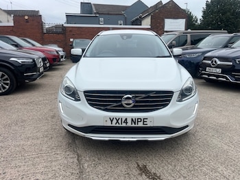 Used Volvo XC60 2014 for sale - 79288975: Photo
