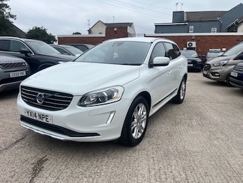 Used Volvo XC60 2014 for sale - 79288975: Photo