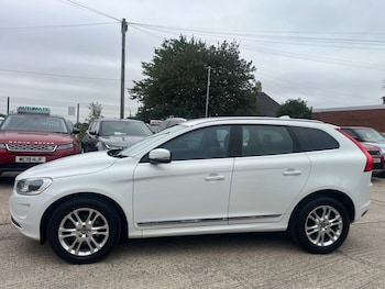Used Volvo XC60 2014 for sale - 79288975: Photo