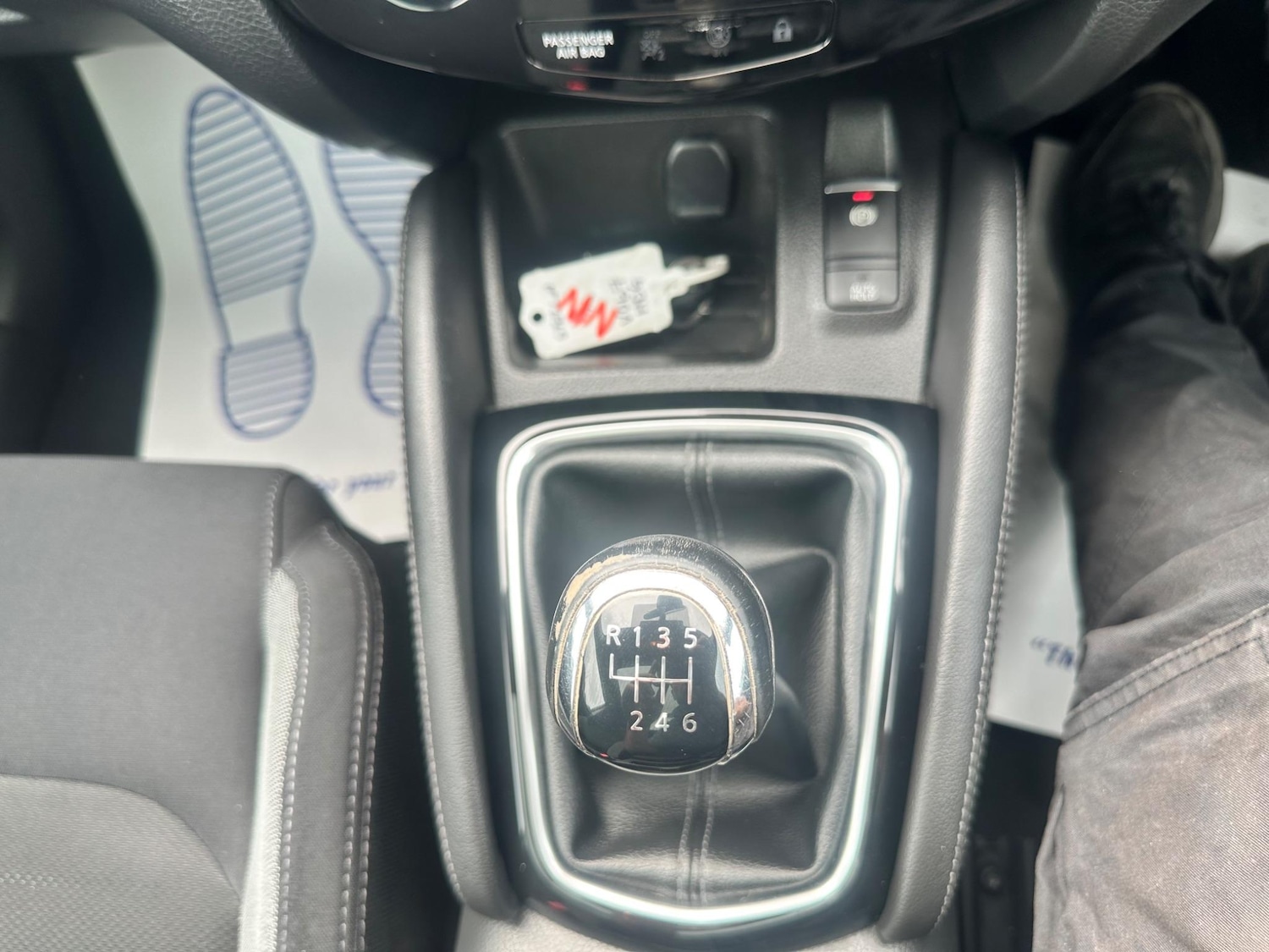 Vehicle 16