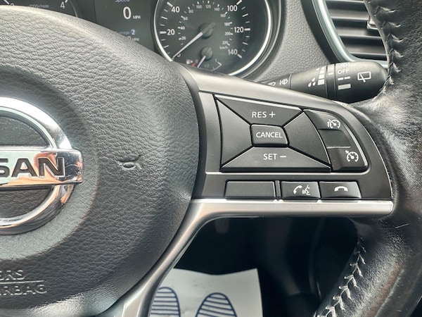 Used Nissan Qashqai 2017 for sale - 74875602: Photo 18