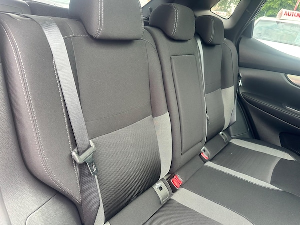 Used Nissan Qashqai 2017 for sale - 74875602: Photo 23