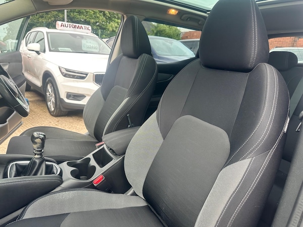 Used Nissan Qashqai 2017 for sale - 74875602: Photo 24