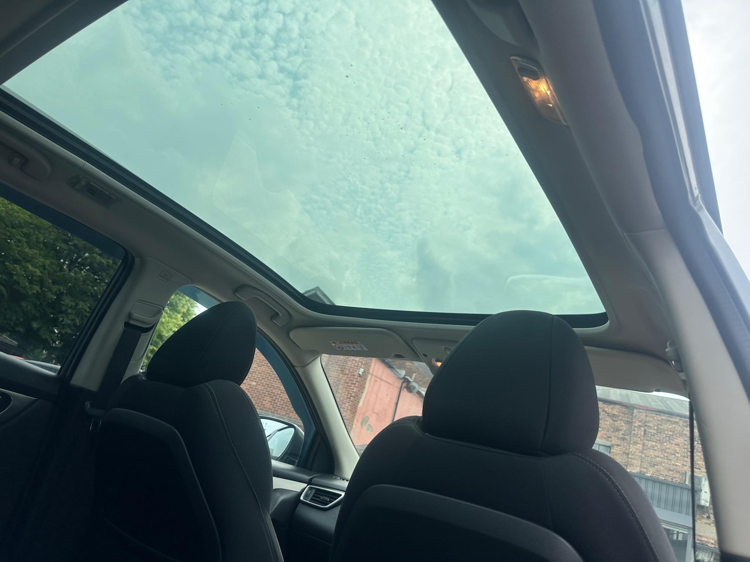 Vehicle 28