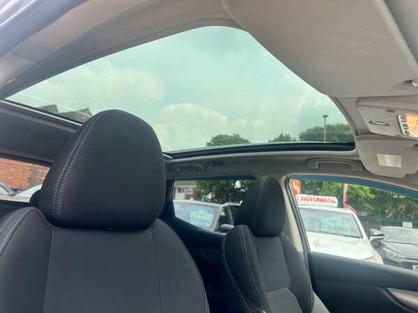 Used Nissan Qashqai 2017 for sale - 74875602: Photo 30