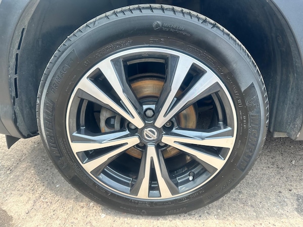 Used Nissan Qashqai 2017 for sale - 74875602: Photo 39