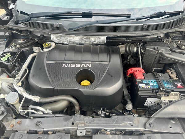 Used Nissan Qashqai 2017 for sale - 74875602: Photo 40
