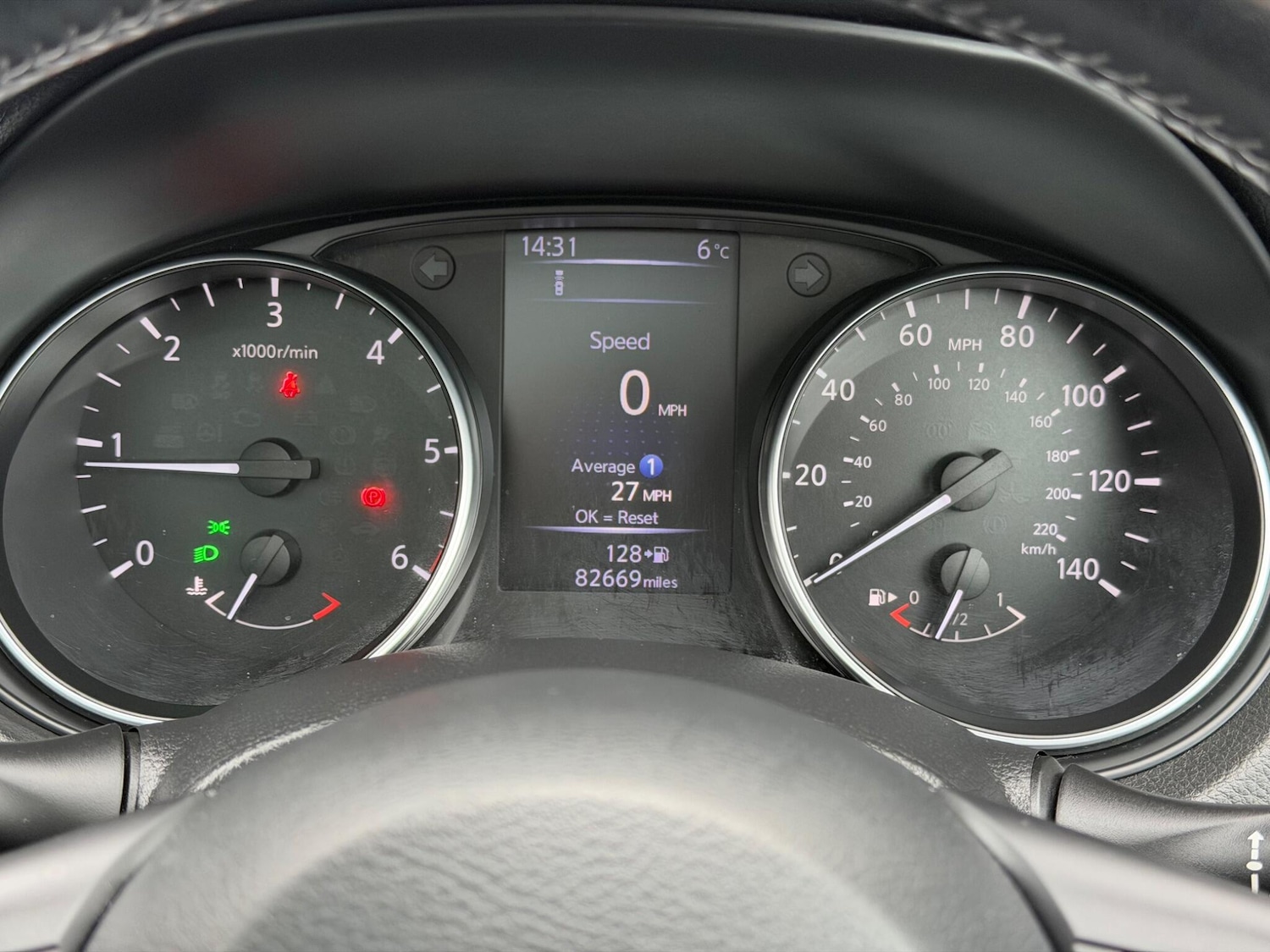 Used Nissan Qashqai 2017 for sale - 77537836: Photo 20