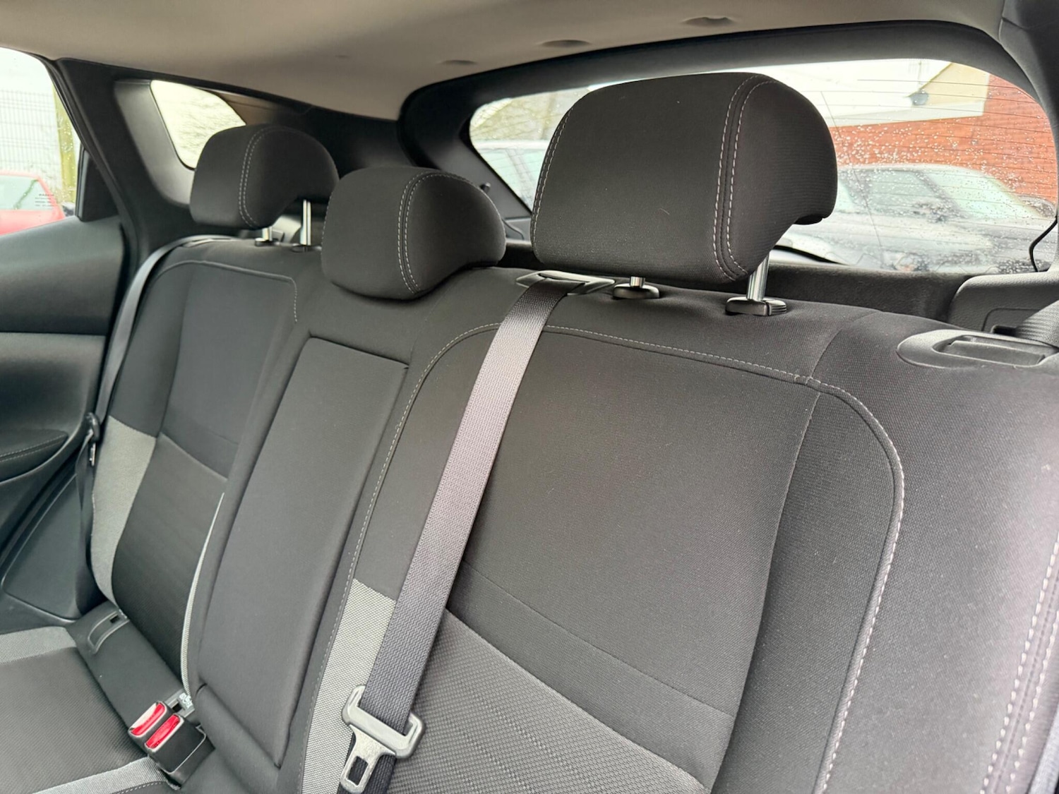 Used Nissan Qashqai 2017 for sale - 77537836: Photo 21