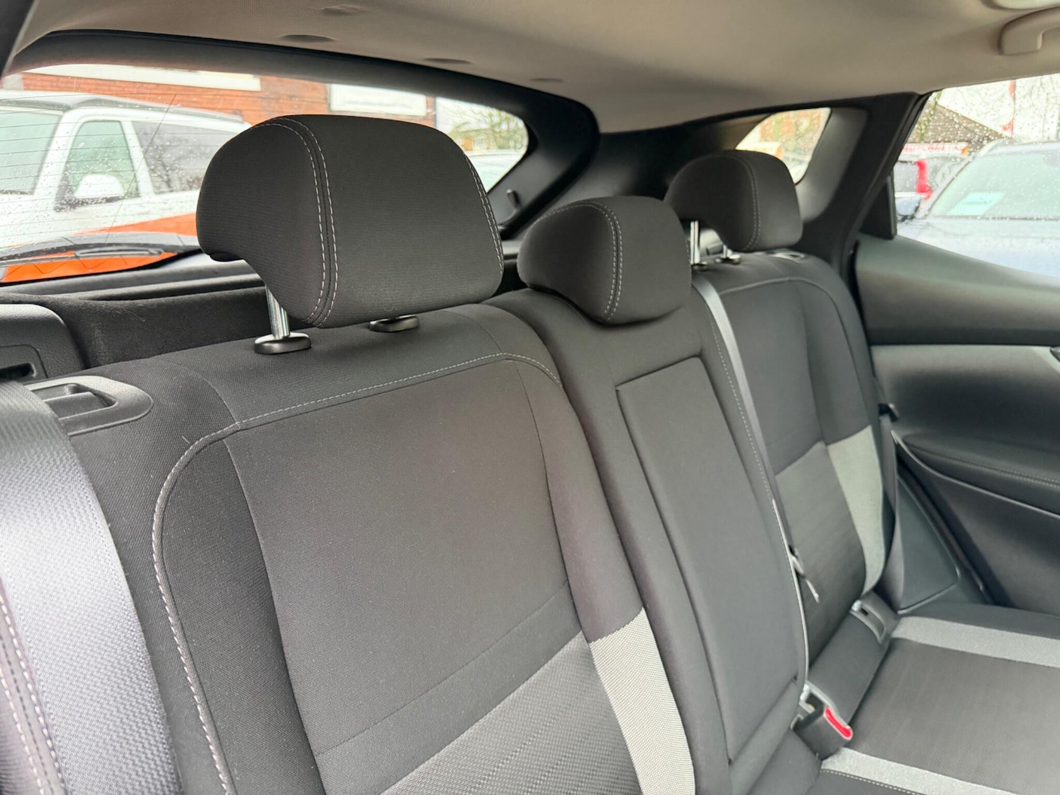 Used Nissan Qashqai 2017 for sale - 77537836: Photo 23