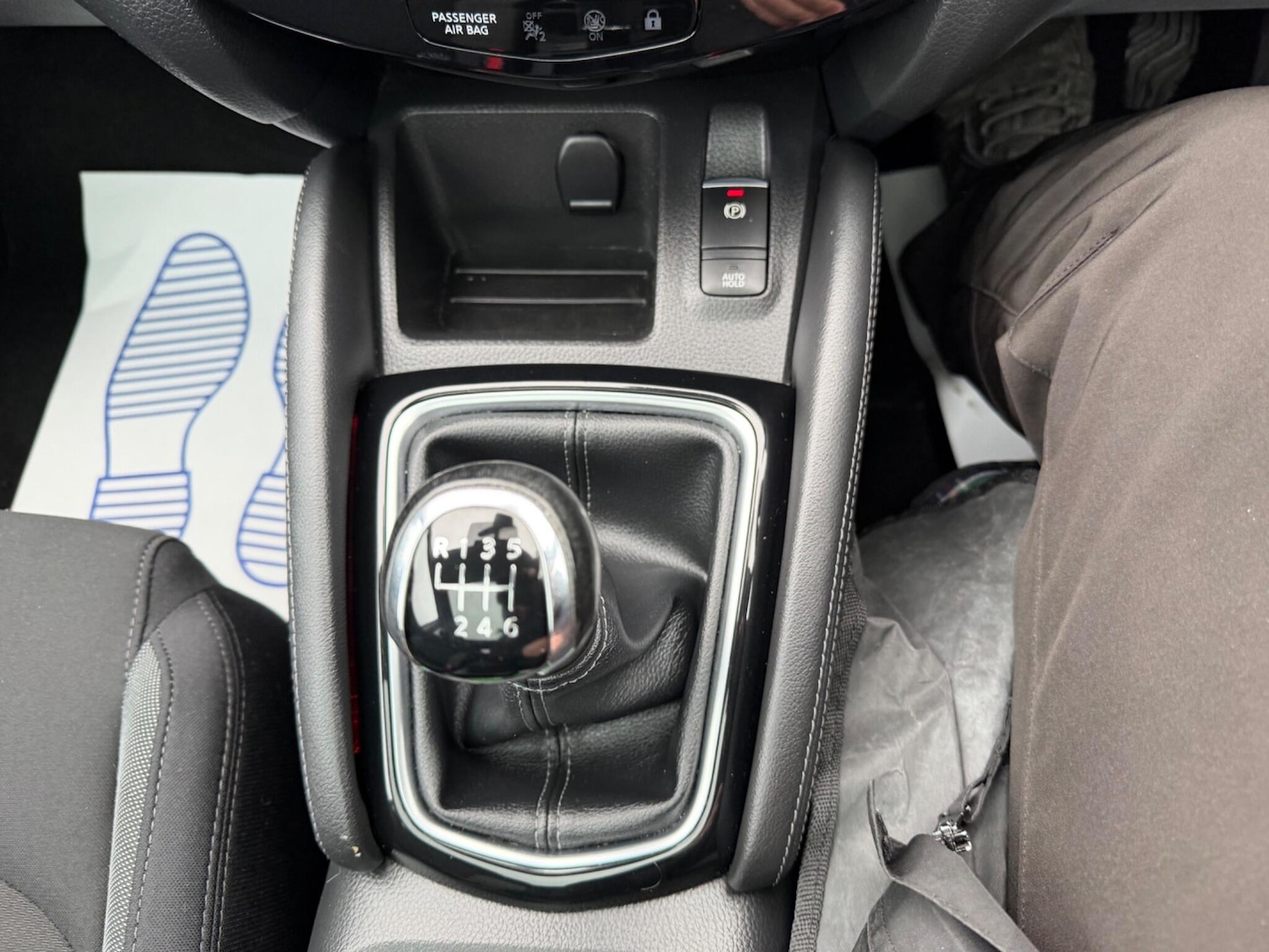 Used Nissan Qashqai 2017 for sale - 77537836: Photo 28