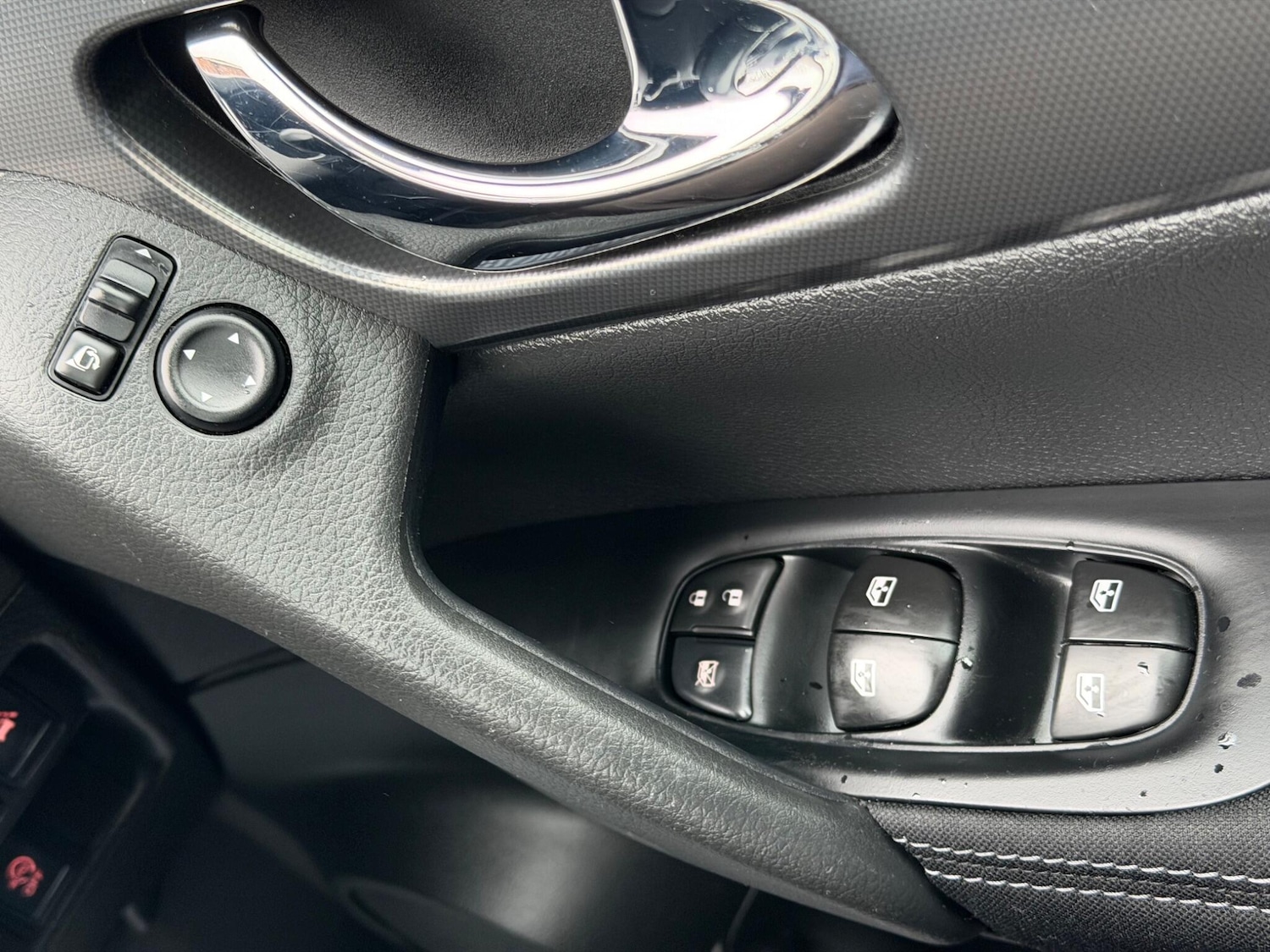 Used Nissan Qashqai 2017 for sale - 77537836: Photo 34