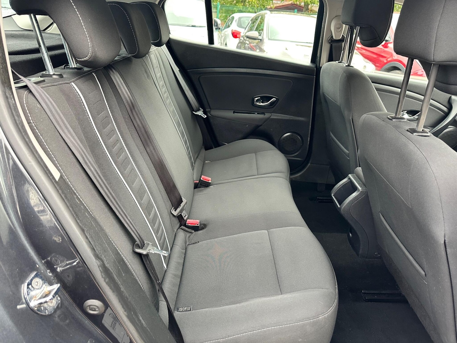 Vehicle 16