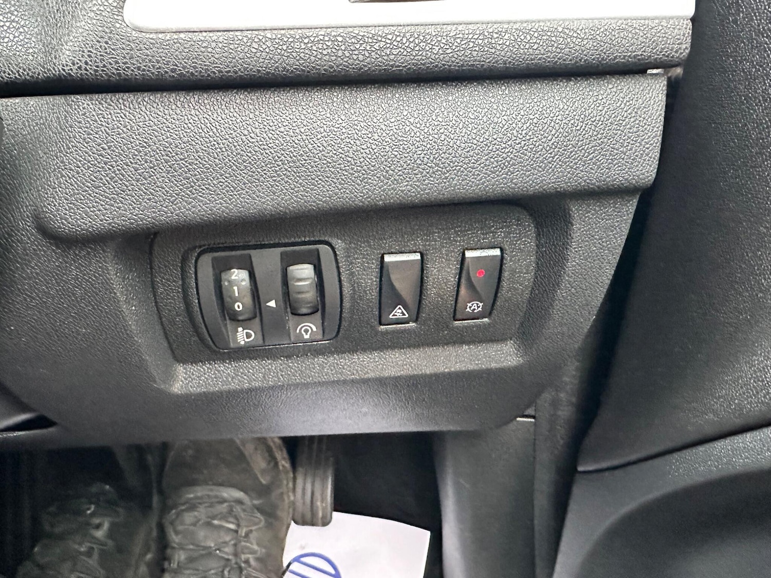 Vehicle 24