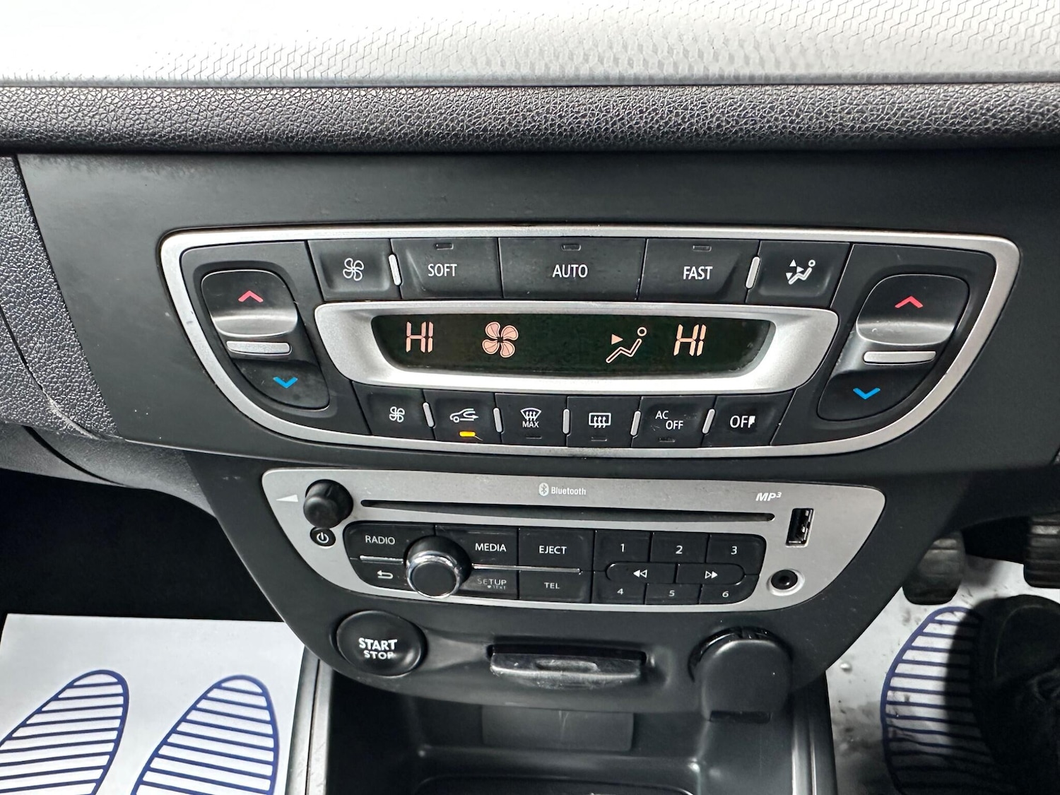 Vehicle 27