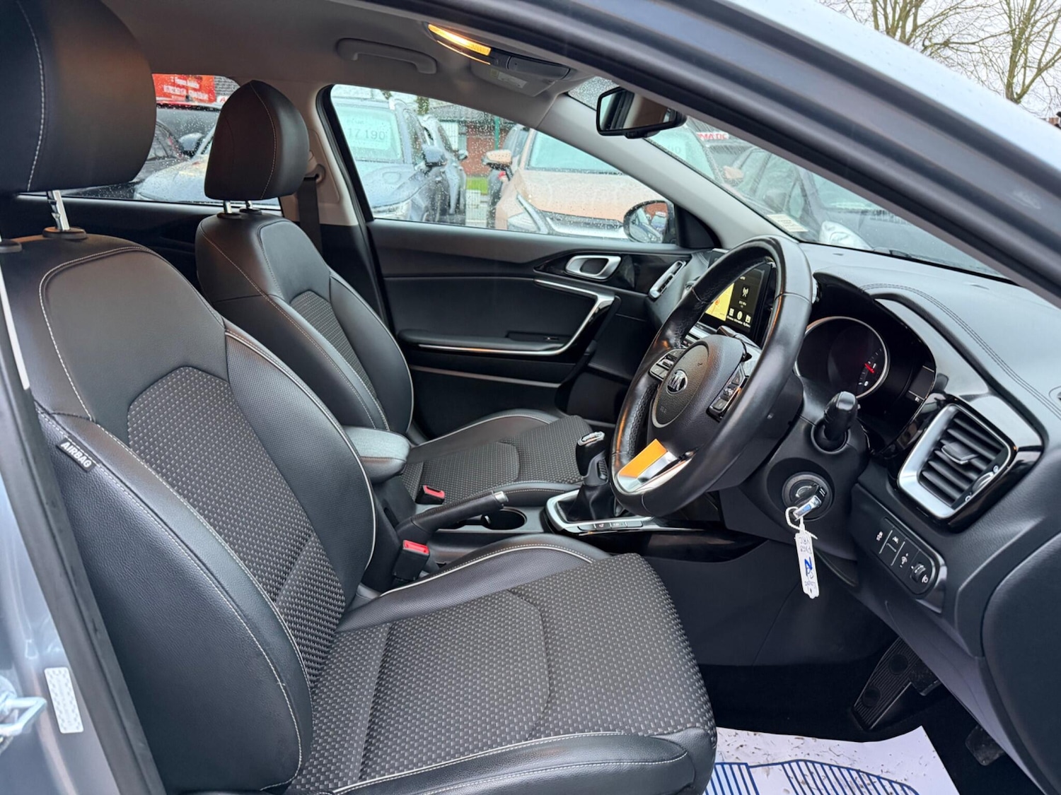 Used Kia Ceed 2018 for sale - 77537684: Photo 10