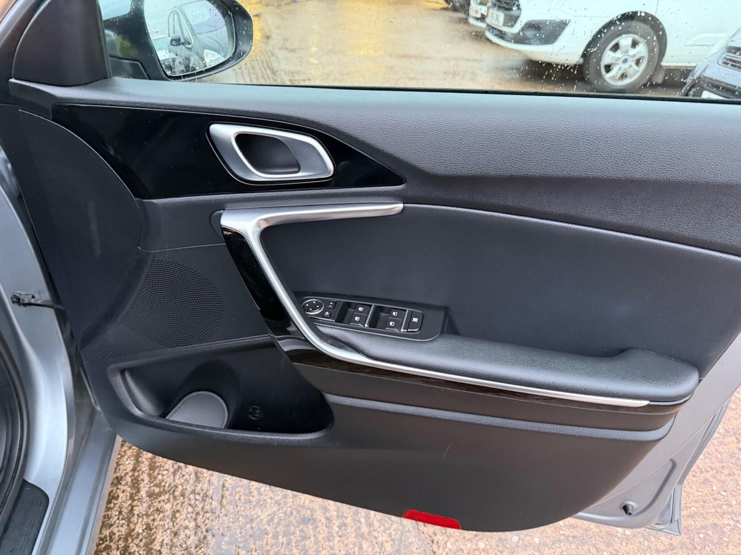 Used Kia Ceed 2018 for sale - 77537684: Photo 11