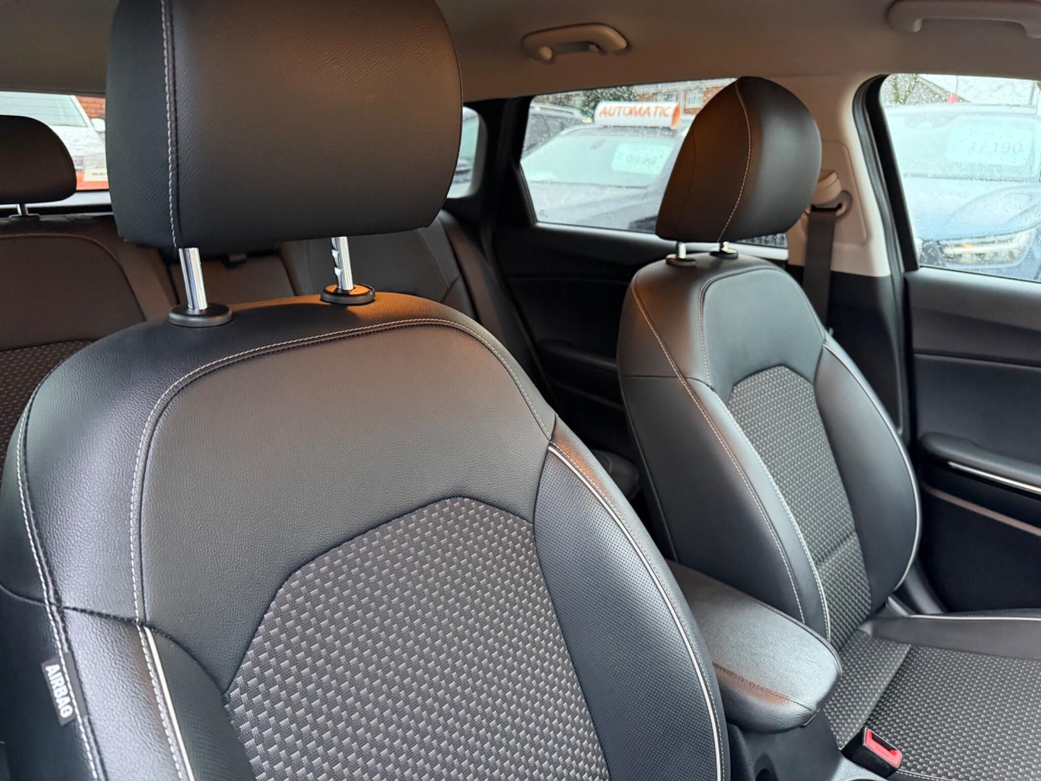 Used Kia Ceed 2018 for sale - 77537684: Photo 13