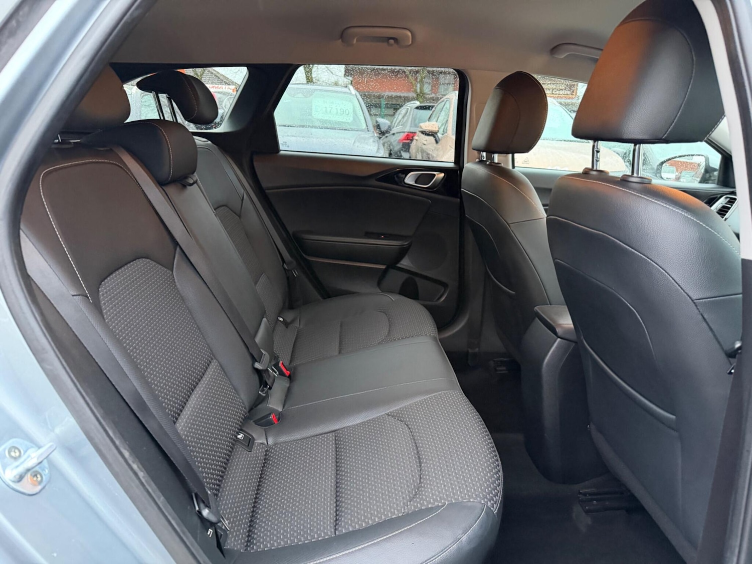 Used Kia Ceed 2018 for sale - 77537684: Photo 14