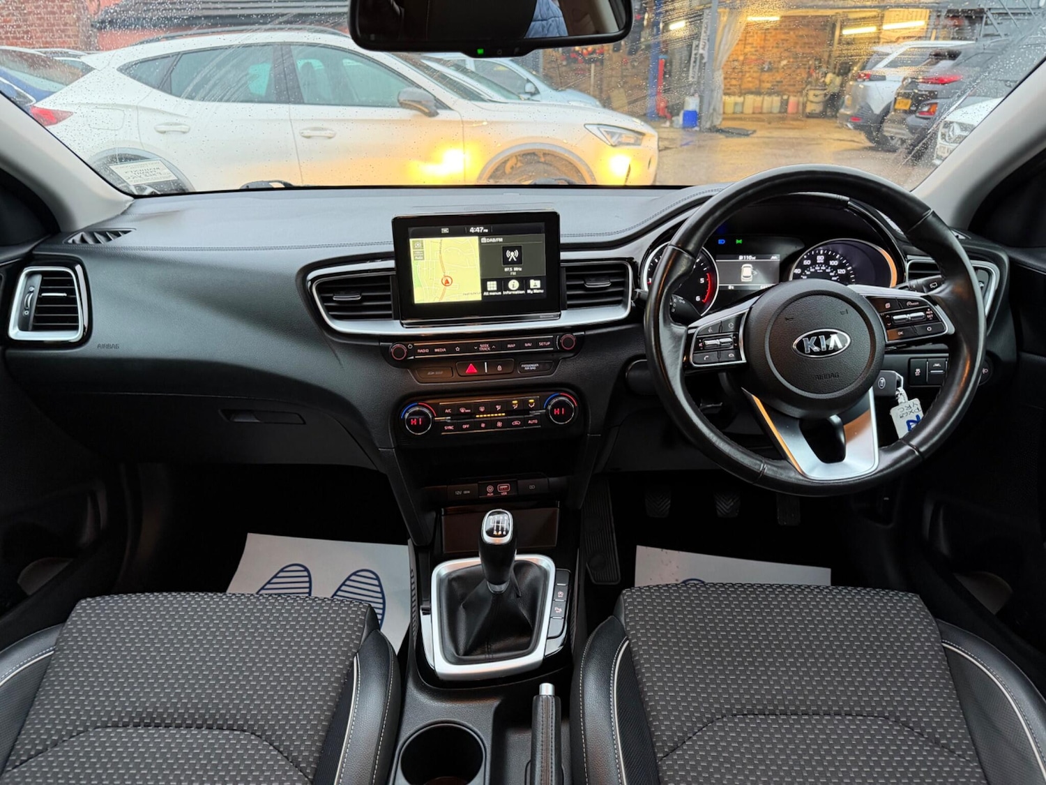 Used Kia Ceed 2018 for sale - 77537684: Photo 15