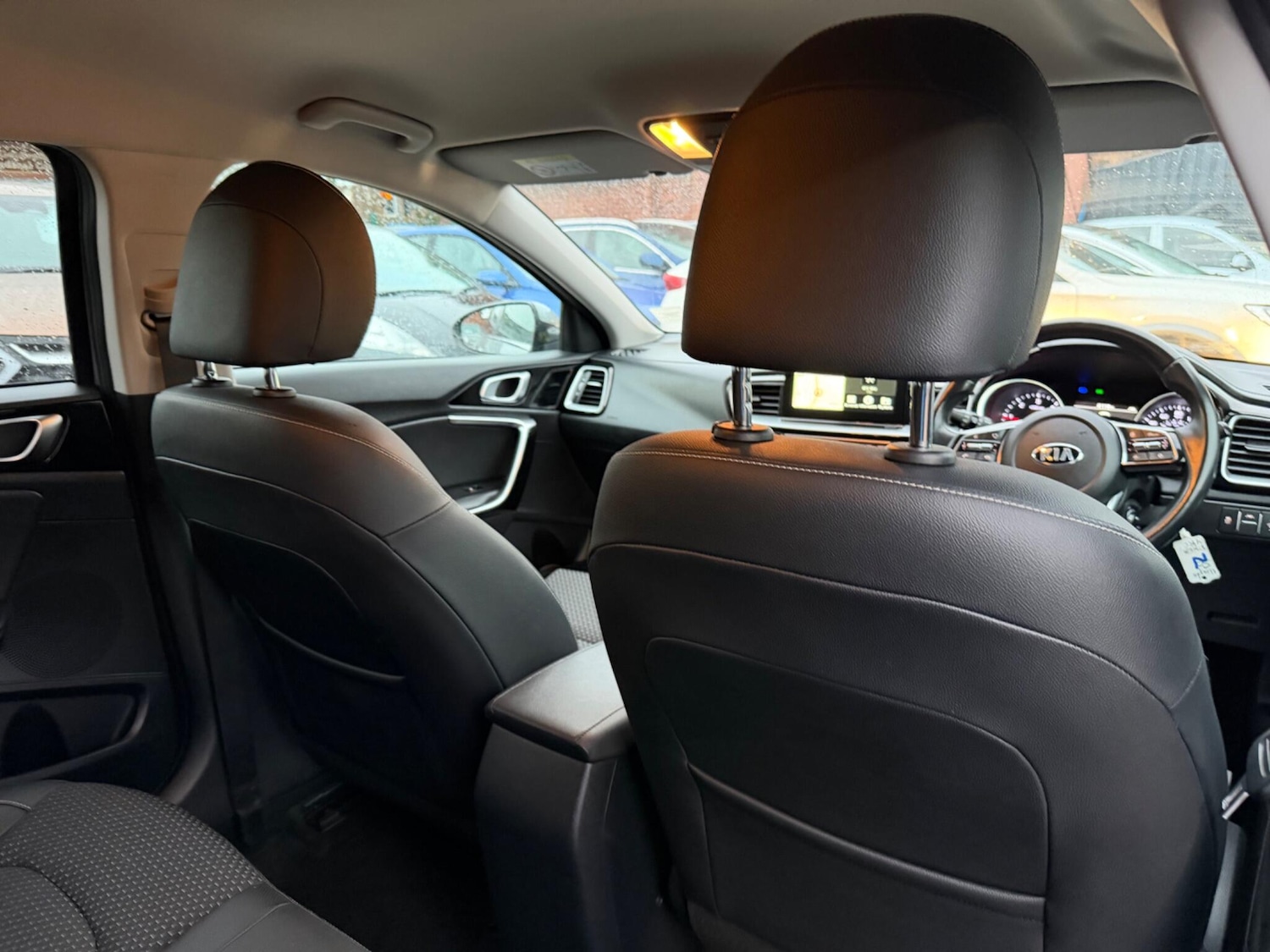 Used Kia Ceed 2018 for sale - 77537684: Photo 16