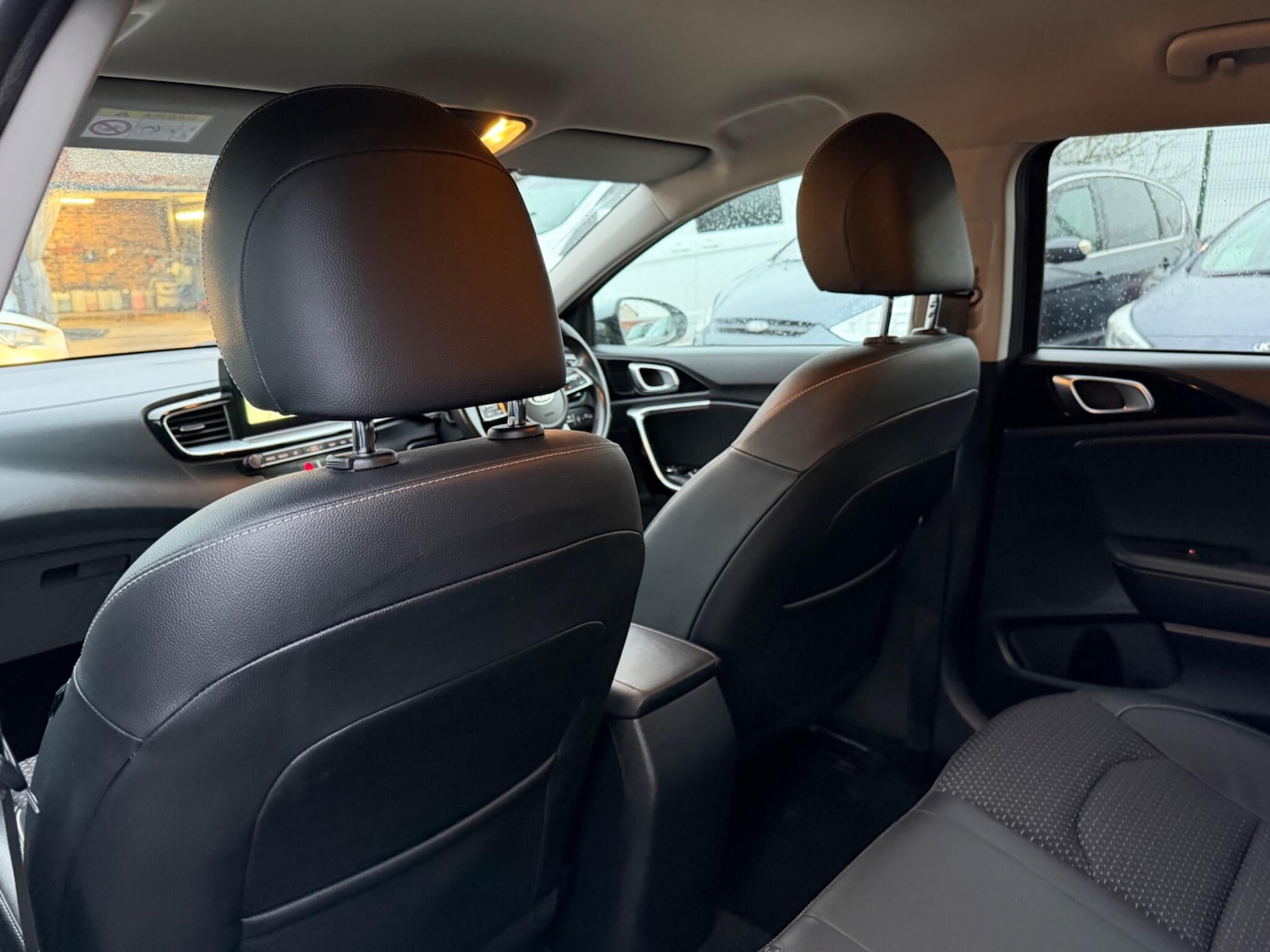 Used Kia Ceed 2018 for sale - 77537684: Photo 18