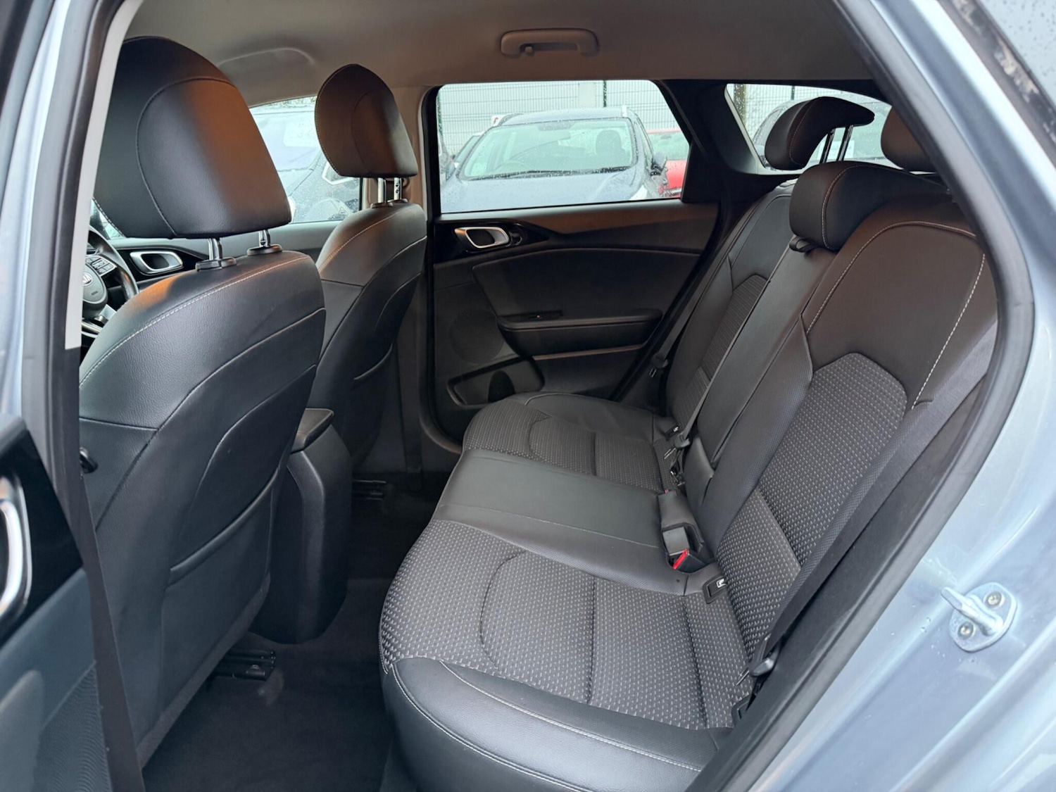 Used Kia Ceed 2018 for sale - 77537684: Photo 19