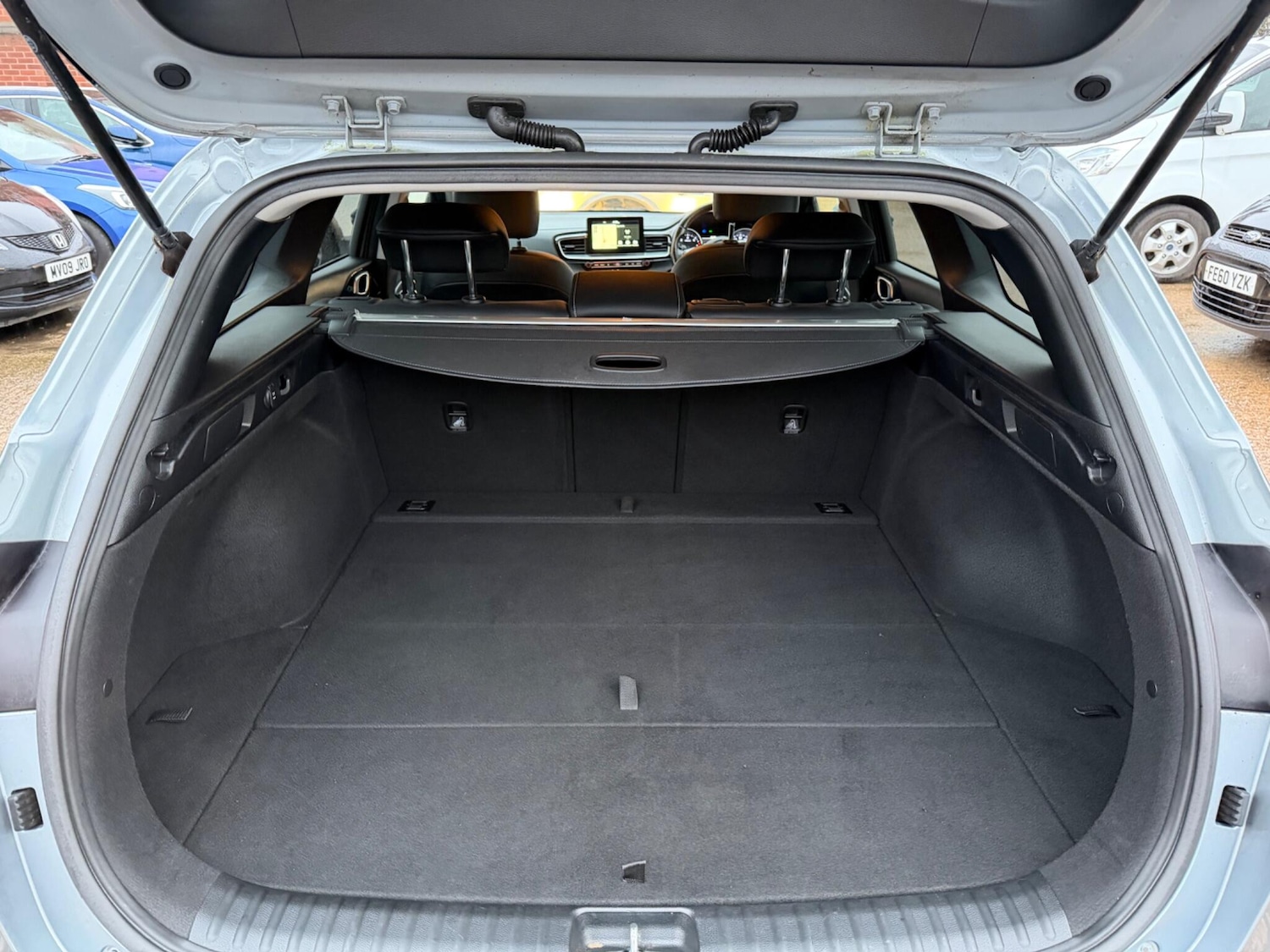 Used Kia Ceed 2018 for sale - 77537684: Photo 20