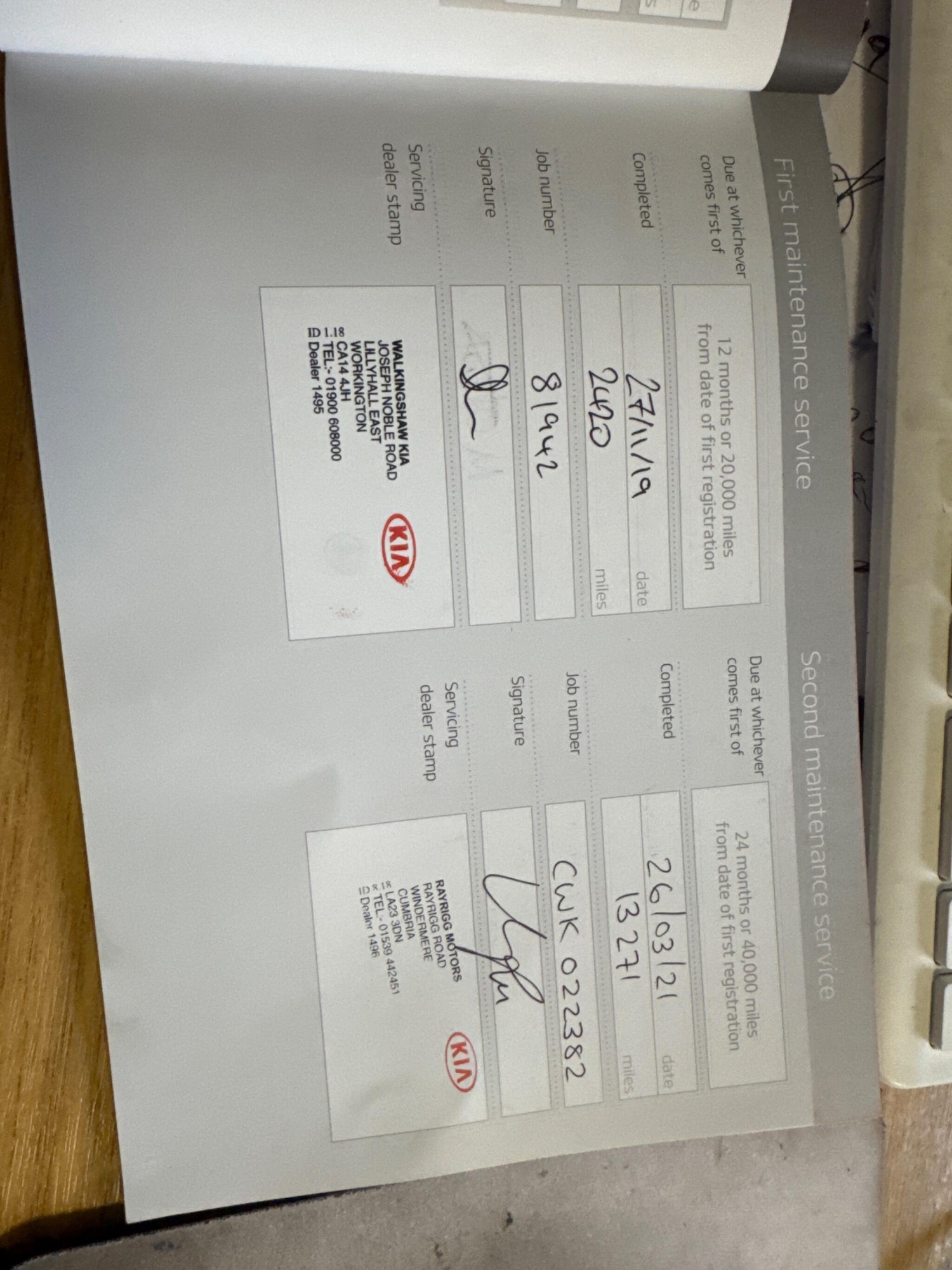 Used Kia Ceed 2018 for sale - 77537684: Photo 22