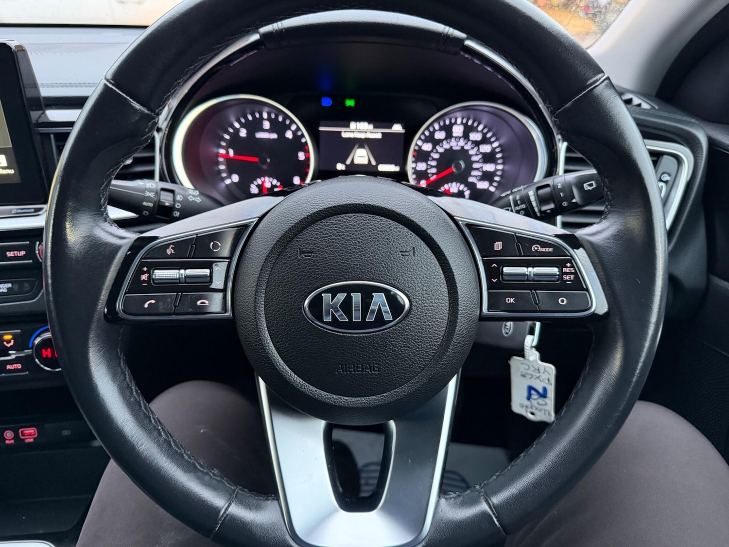 Used Kia Ceed 2018 for sale - 77537684: Photo 25
