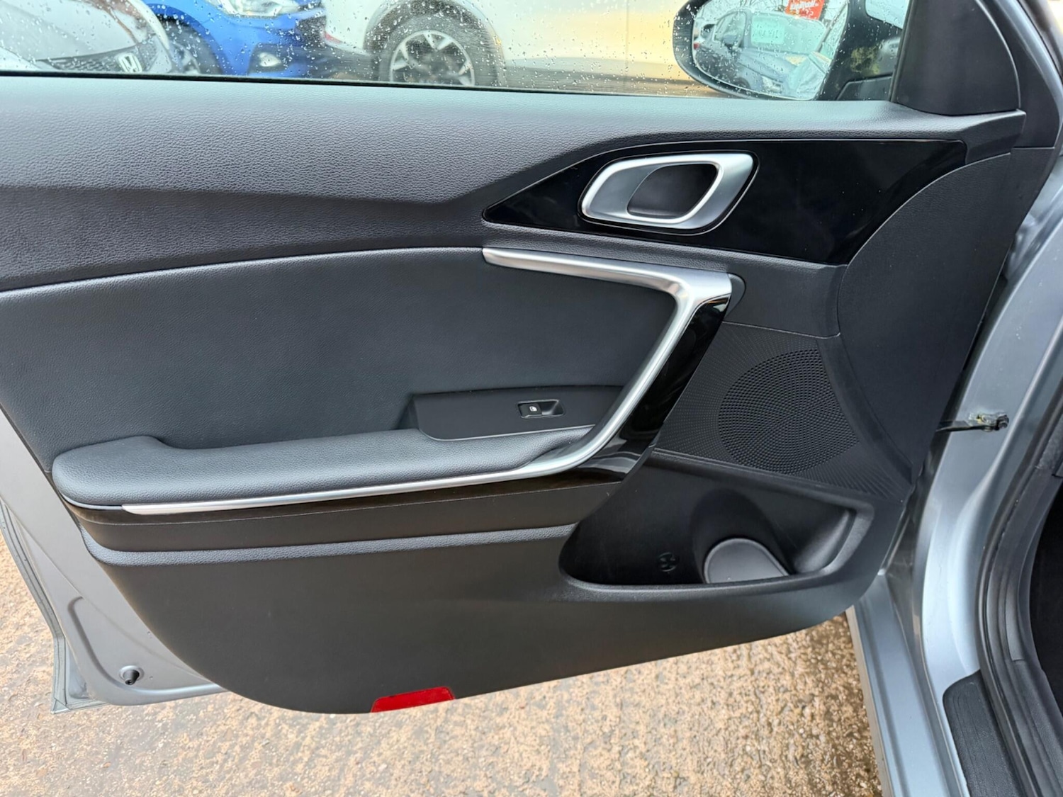 Used Kia Ceed 2018 for sale - 77537684: Photo 26