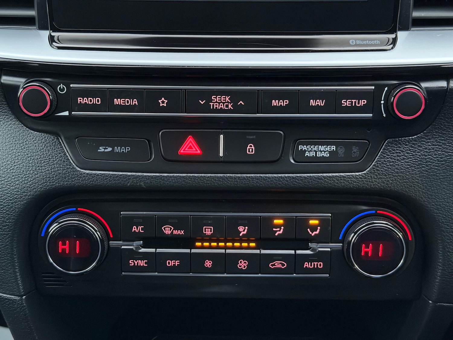 Used Kia Ceed 2018 for sale - 77537684: Photo 34