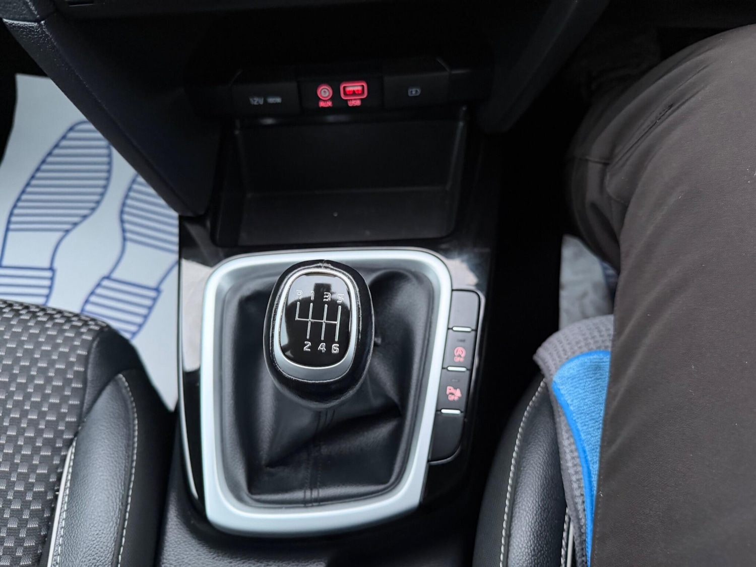 Used Kia Ceed 2018 for sale - 77537684: Photo 37