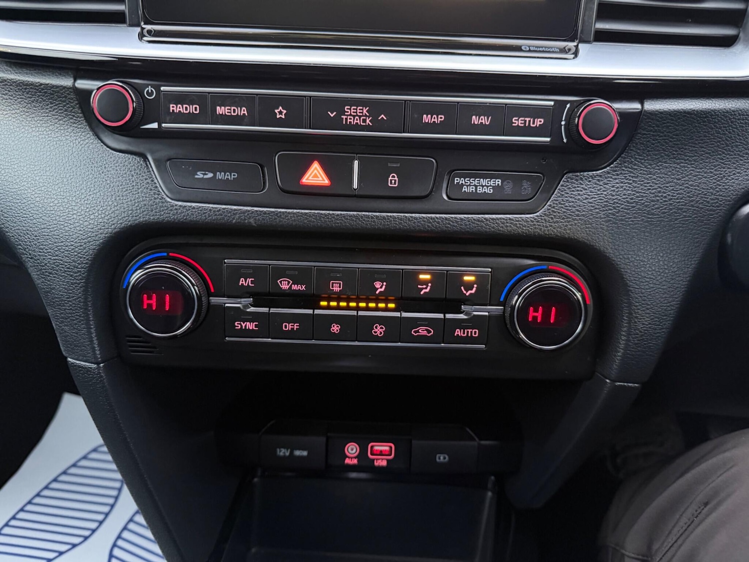 Used Kia Ceed 2018 for sale - 77537684: Photo 38