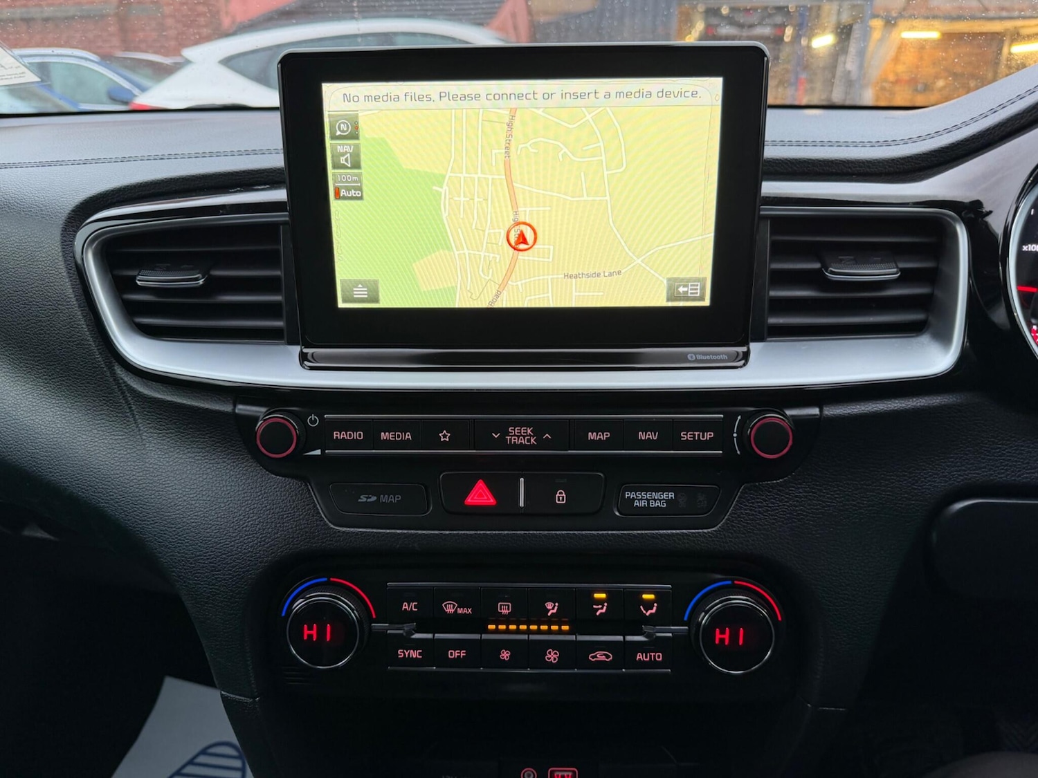 Used Kia Ceed 2018 for sale - 77537684: Photo 39