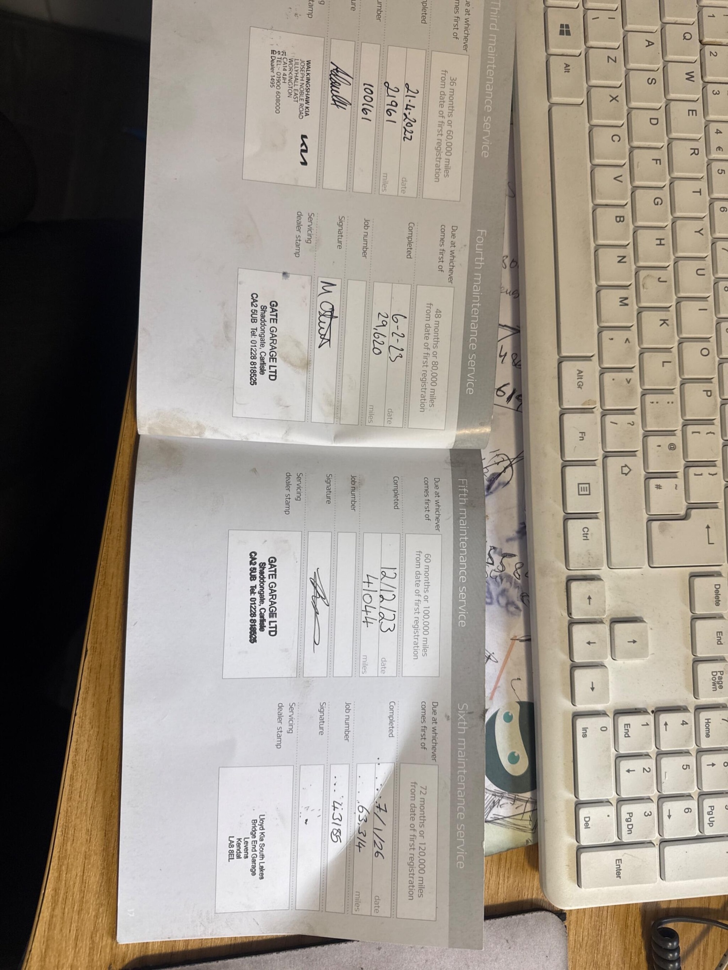 Used Kia Ceed 2018 for sale - 77537684: Photo 9