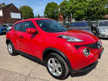 2017 (17) - 1.6 Visia Euro 6 5dr