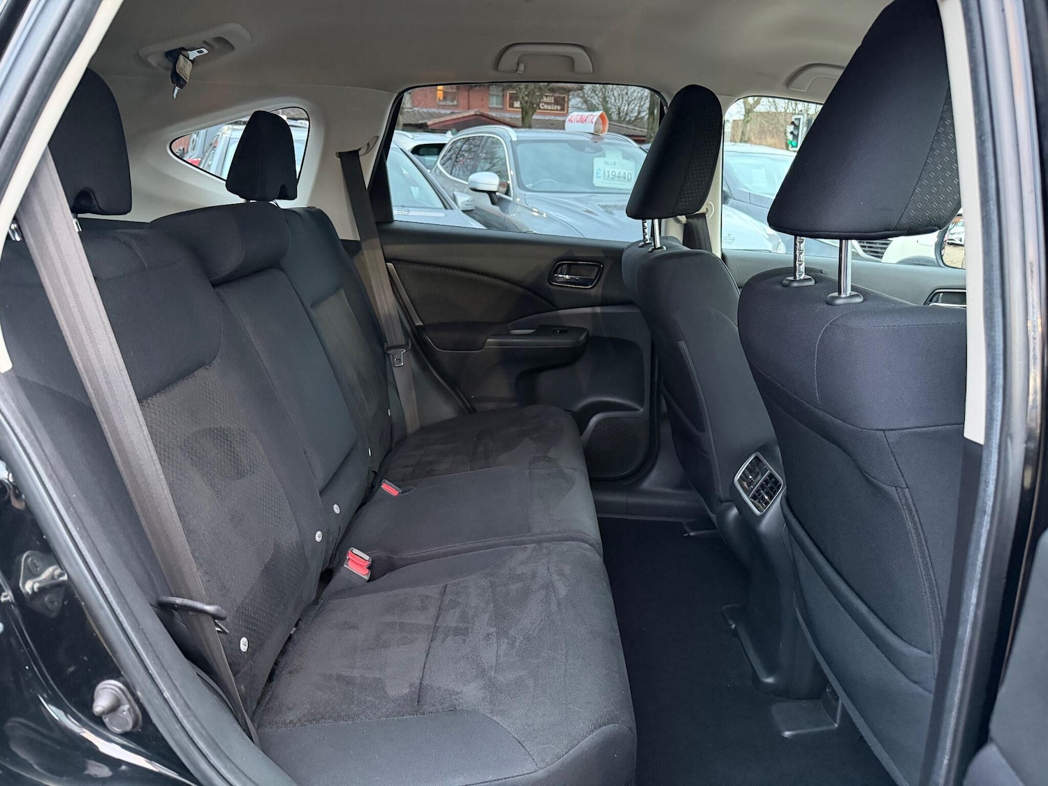 Used Honda CR-V 2016 for sale - 76912715: Photo 11