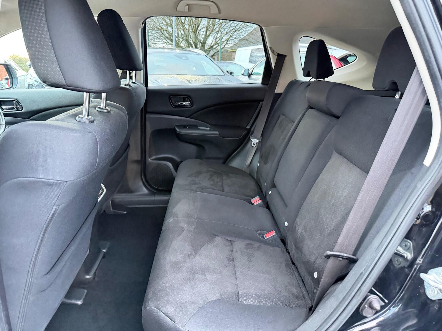 Used Honda CR-V 2016 for sale - 76912715: Photo 13