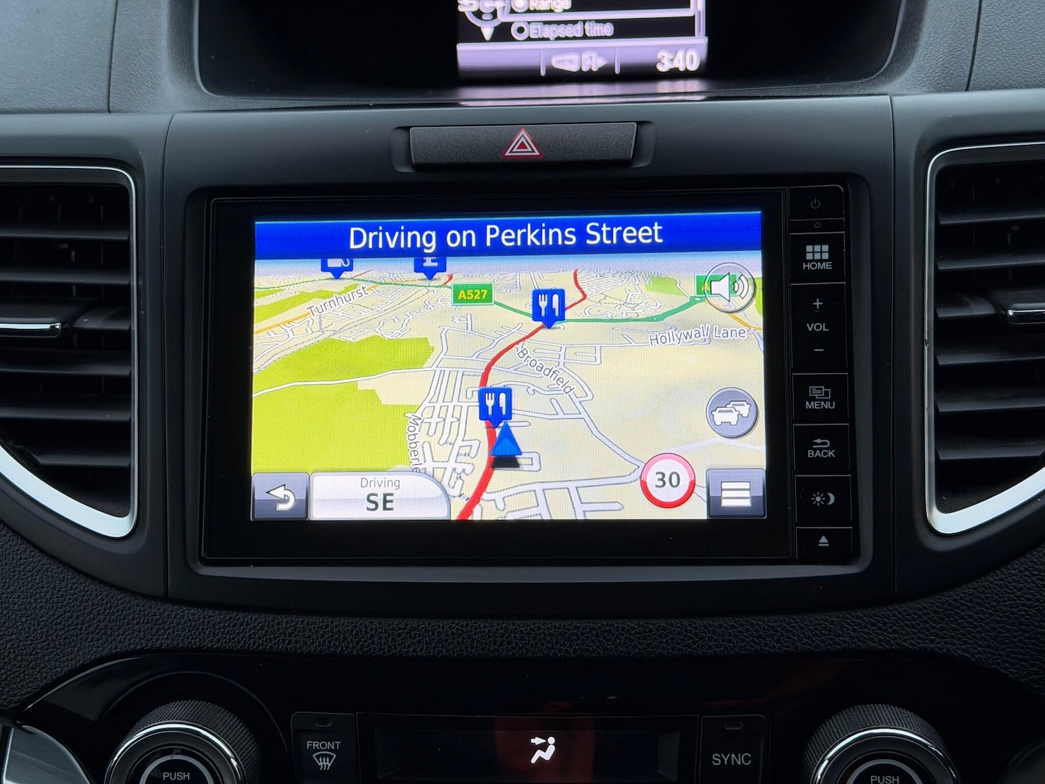 Used Honda CR-V 2016 for sale - 76912715: Photo 14