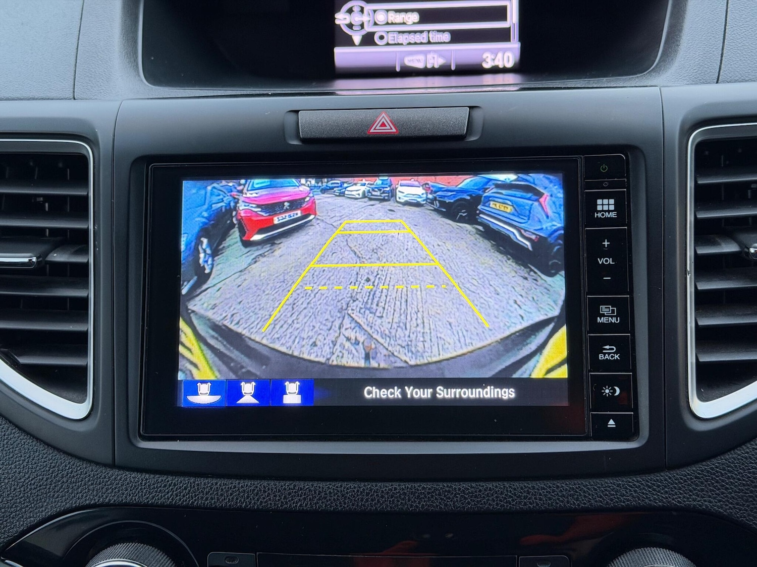 Used Honda CR-V 2016 for sale - 76912715: Photo 15