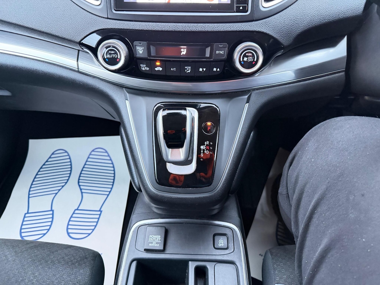 Used Honda CR-V 2016 for sale - 76912715: Photo 19