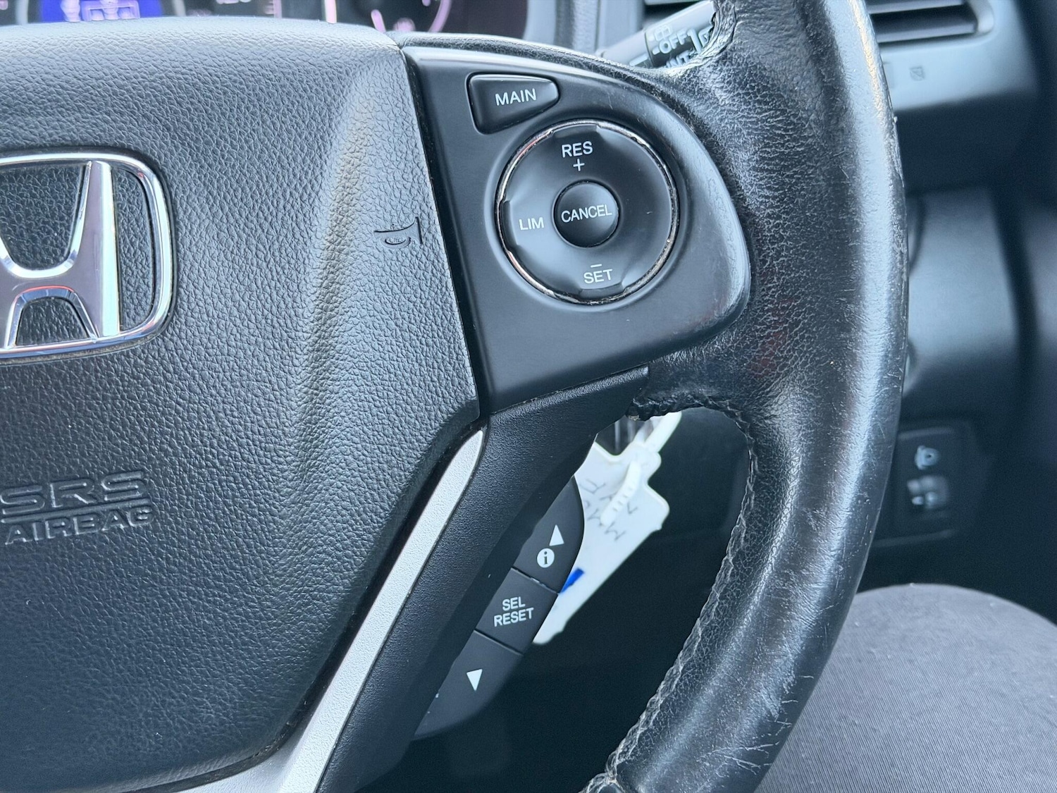 Used Honda CR-V 2016 for sale - 76912715: Photo 20