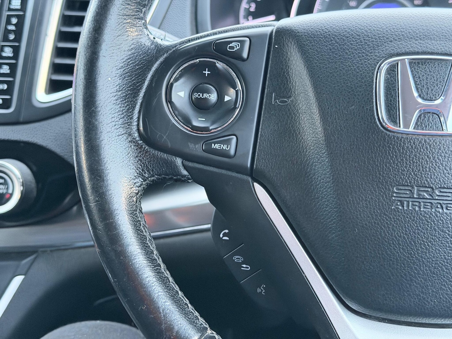 Used Honda CR-V 2016 for sale - 76912715: Photo 22