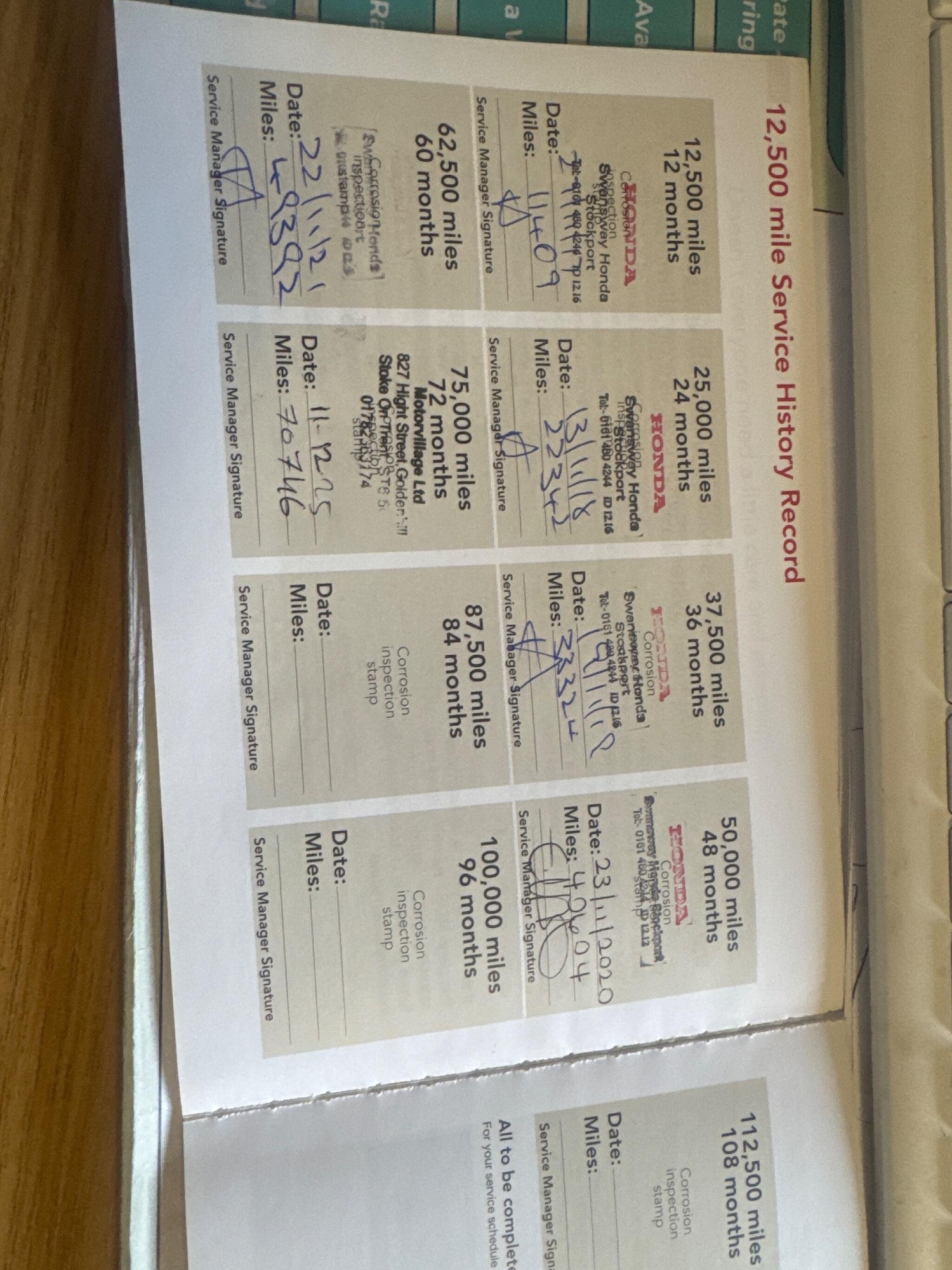 Used Honda CR-V 2016 for sale - 76912715: Photo 24