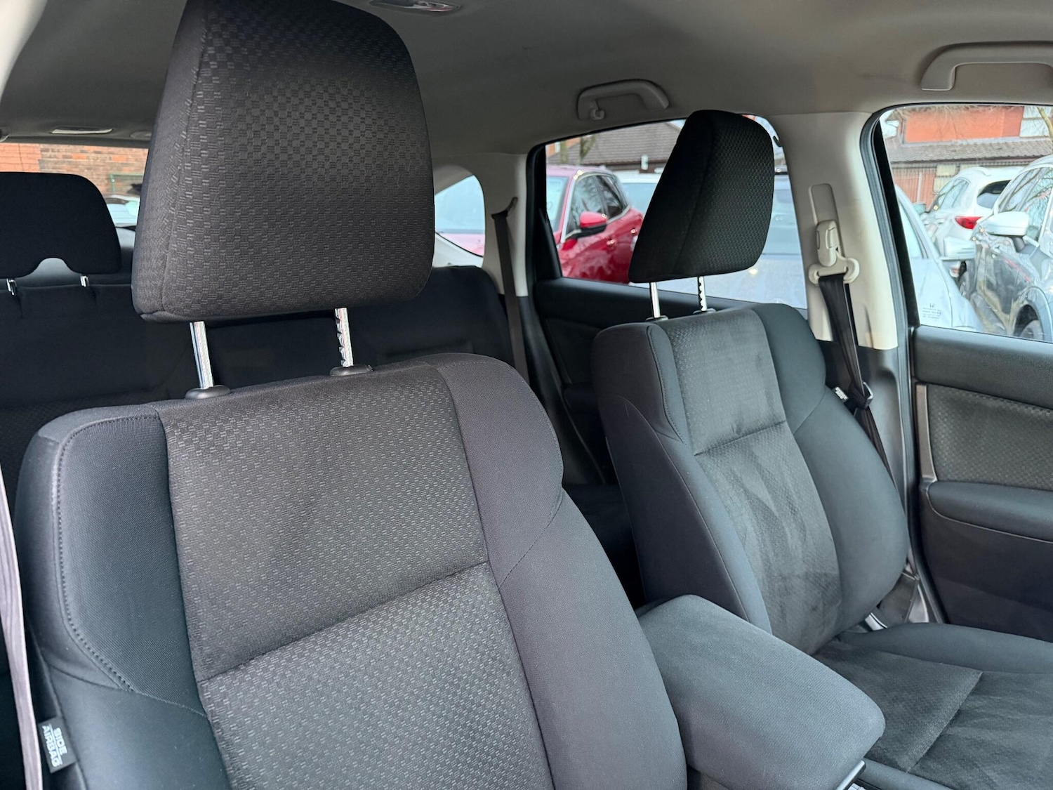 Used Honda CR-V 2016 for sale - 76912715: Photo 25